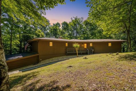 775 Mountain Oak Road Ellijay GA 30540