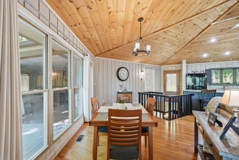 775 Mountain Oak Road Ellijay GA 30540
