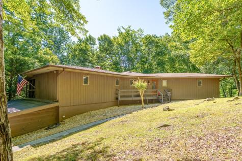 775 Mountain Oak Road Ellijay GA 30540