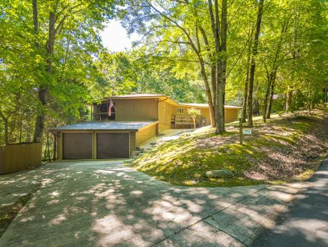 775 Mountain Oak Road Ellijay GA 30540