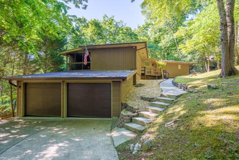 775 Mountain Oak Road Ellijay GA 30540