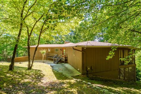 775 Mountain Oak Road Ellijay GA 30540