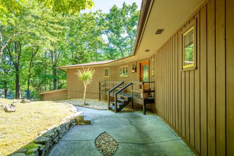 775 Mountain Oak Road Ellijay GA 30540