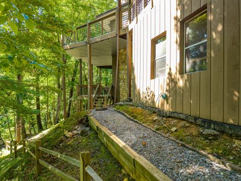 775 Mountain Oak Road Ellijay GA 30540