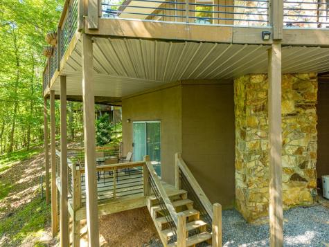 775 Mountain Oak Road Ellijay GA 30540