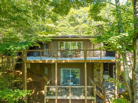 775 Mountain Oak Road Ellijay GA 30540