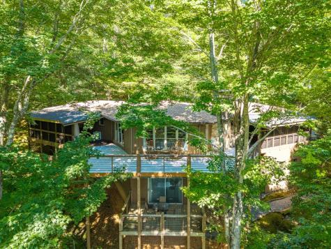 775 Mountain Oak Road Ellijay GA 30540