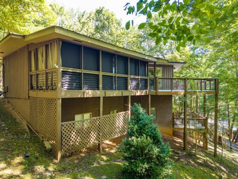 775 Mountain Oak Road Ellijay GA 30540