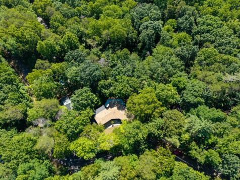 775 Mountain Oak Road Ellijay GA 30540