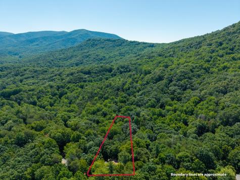 775 Mountain Oak Road Ellijay GA 30540