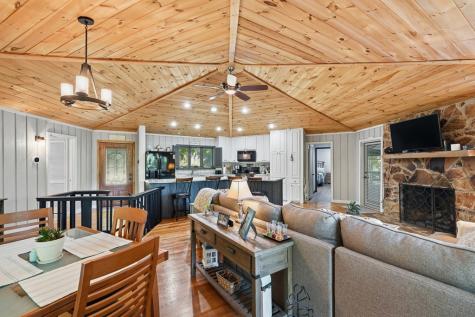 775 Mountain Oak Road Ellijay GA 30540