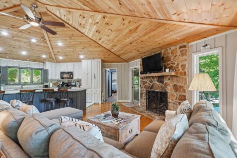 775 Mountain Oak Road Ellijay GA 30540