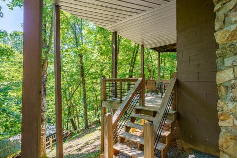 775 Mountain Oak Road Ellijay GA 30540