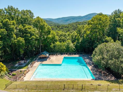 775 Mountain Oak Road Ellijay GA 30540