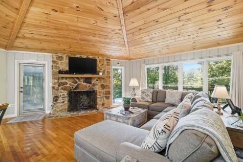 775 Mountain Oak Road Ellijay GA 30540