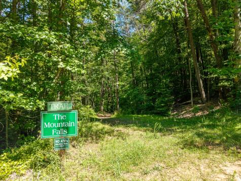 775 Mountain Oak Road Ellijay GA 30540