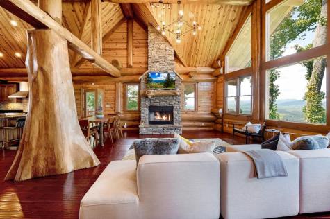 502 Overlook Drive Blue Ridge GA 30513