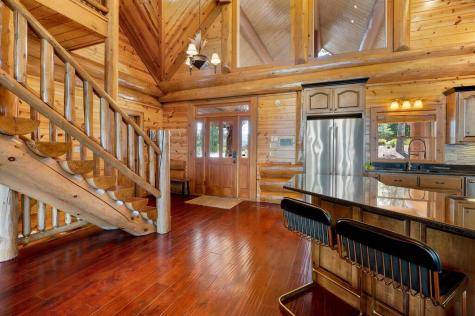 502 Overlook Drive Blue Ridge GA 30513