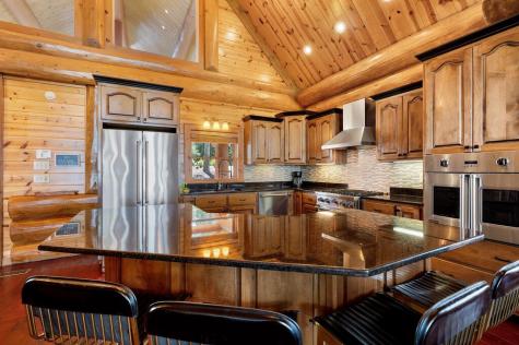 502 Overlook Drive Blue Ridge GA 30513