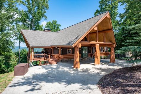 502 Overlook Drive Blue Ridge GA 30513