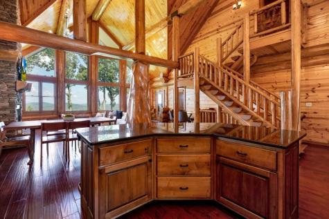 502 Overlook Drive Blue Ridge GA 30513