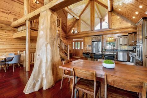 502 Overlook Drive Blue Ridge GA 30513