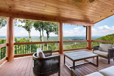 502 Overlook Drive Blue Ridge GA 30513