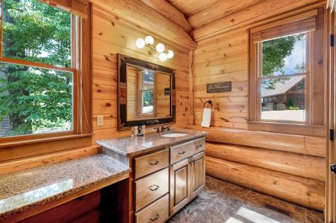 502 Overlook Drive Blue Ridge GA 30513