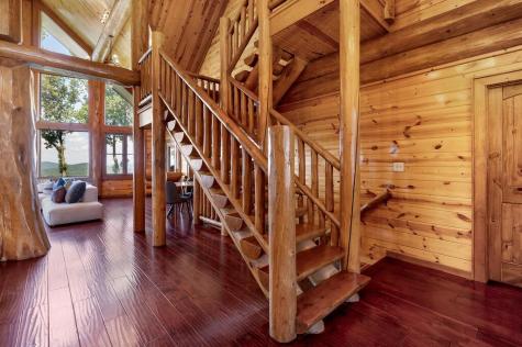 502 Overlook Drive Blue Ridge GA 30513