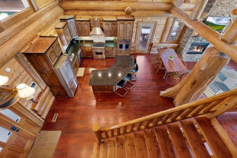 502 Overlook Drive Blue Ridge GA 30513