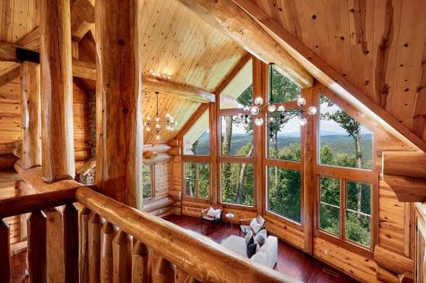 502 Overlook Drive Blue Ridge GA 30513
