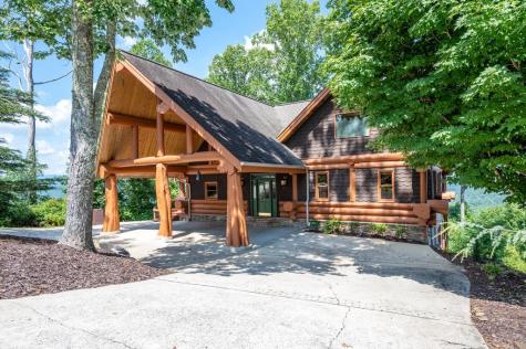 502 Overlook Drive Blue Ridge GA 30513