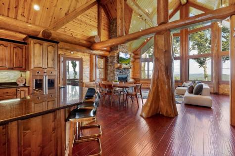 502 Overlook Drive Blue Ridge GA 30513