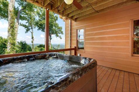 502 Overlook Drive Blue Ridge GA 30513