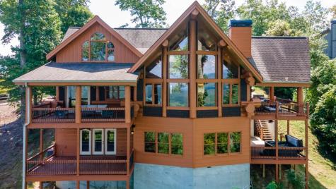 502 Overlook Drive Blue Ridge GA 30513