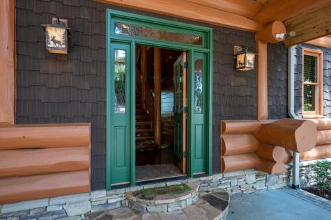 502 Overlook Drive Blue Ridge GA 30513
