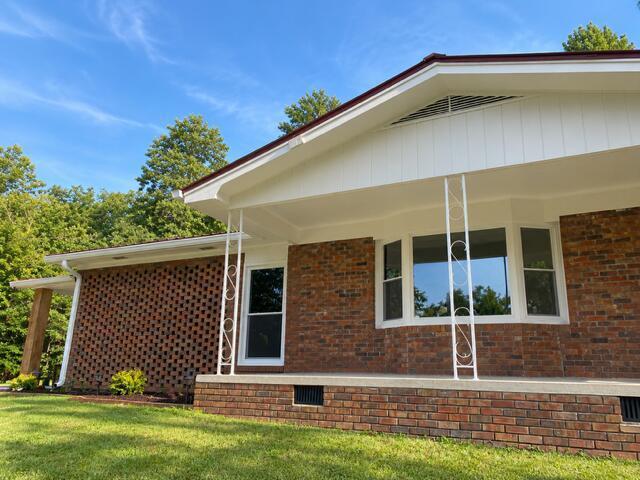 5221 Fires Creek Road Hayesville NC 28904