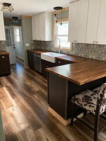 5221 Fires Creek Road Hayesville NC 28904