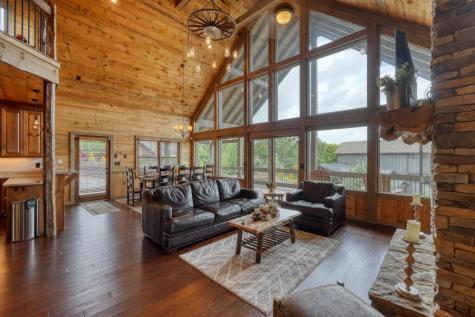 561 Deer Crest Road Blue Ridge GA 30513