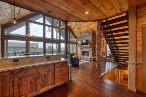 561 Deer Crest Road Blue Ridge GA 30513