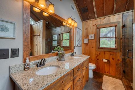 561 Deer Crest Road Blue Ridge GA 30513