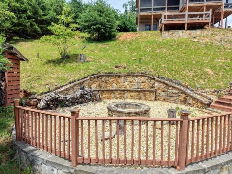 561 Deer Crest Road Blue Ridge GA 30513