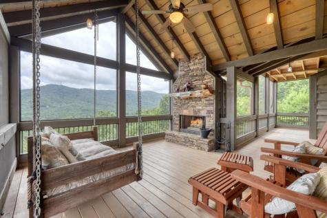 561 Deer Crest Road Blue Ridge GA 30513