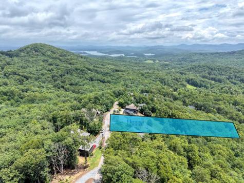 561 Deer Crest Road Blue Ridge GA 30513