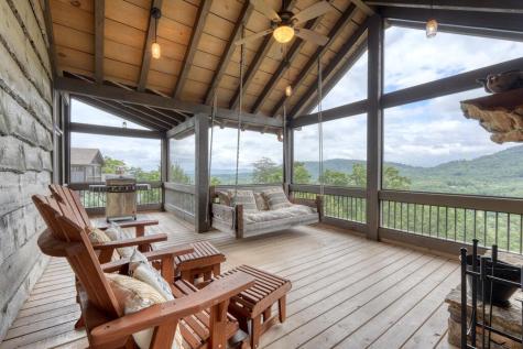 561 Deer Crest Road Blue Ridge GA 30513