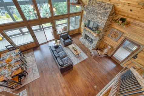 561 Deer Crest Road Blue Ridge GA 30513