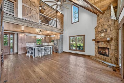320 Amber Ridge Blue Ridge GA 30513