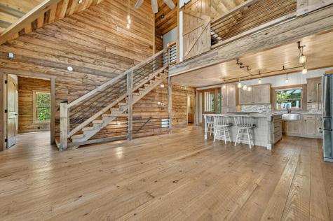 320 Amber Ridge Blue Ridge GA 30513