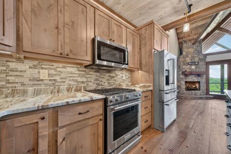 320 Amber Ridge Blue Ridge GA 30513