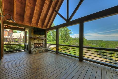 320 Amber Ridge Blue Ridge GA 30513